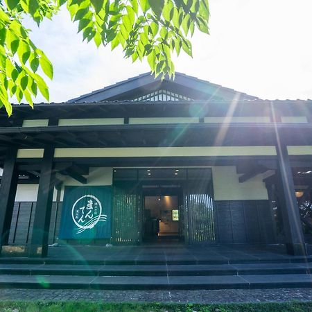 Jomon No Yado Manten Yakushima  Zewnętrze zdjęcie