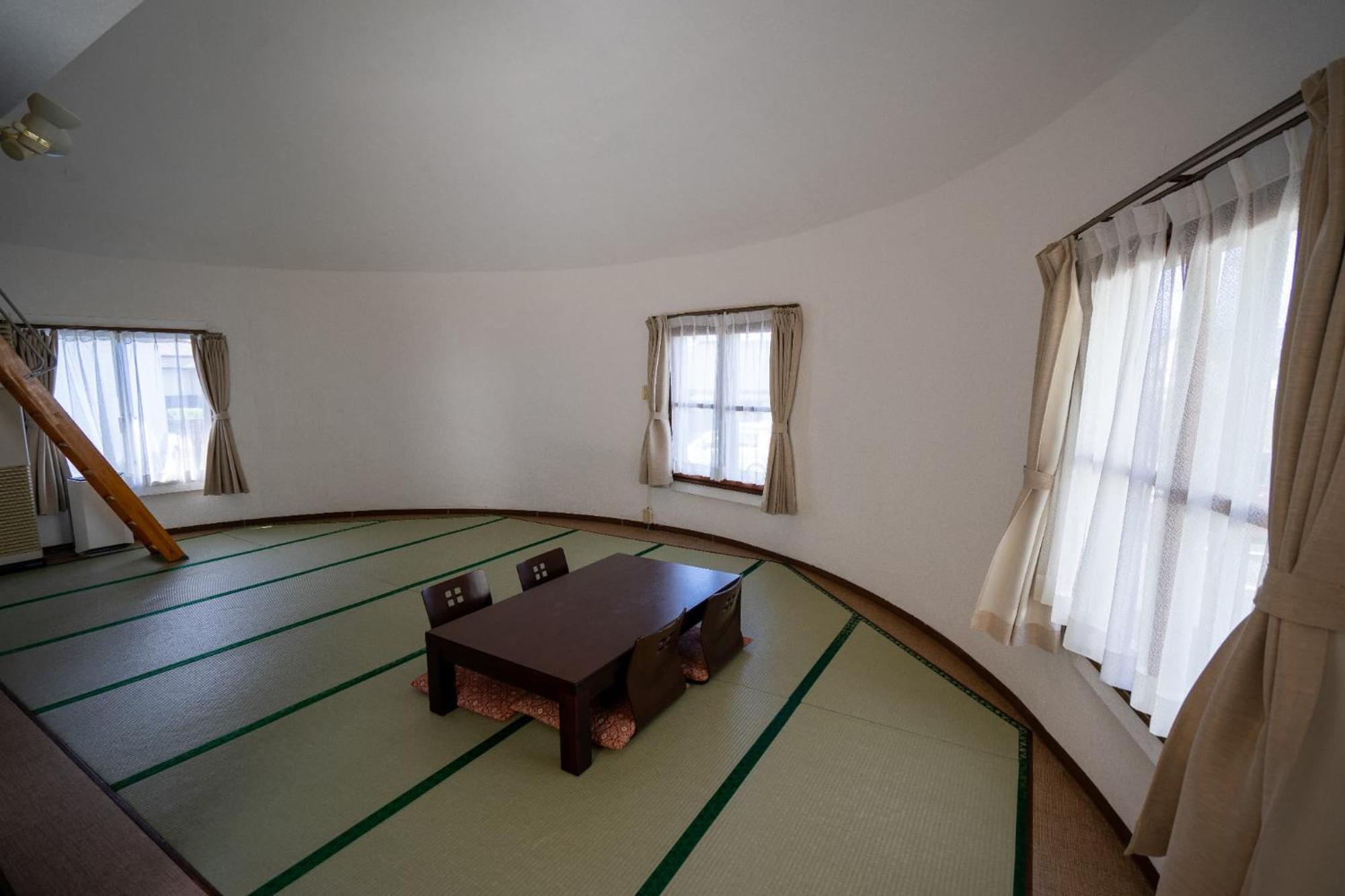 Jomon No Yado Manten Yakushima  Zewnętrze zdjęcie