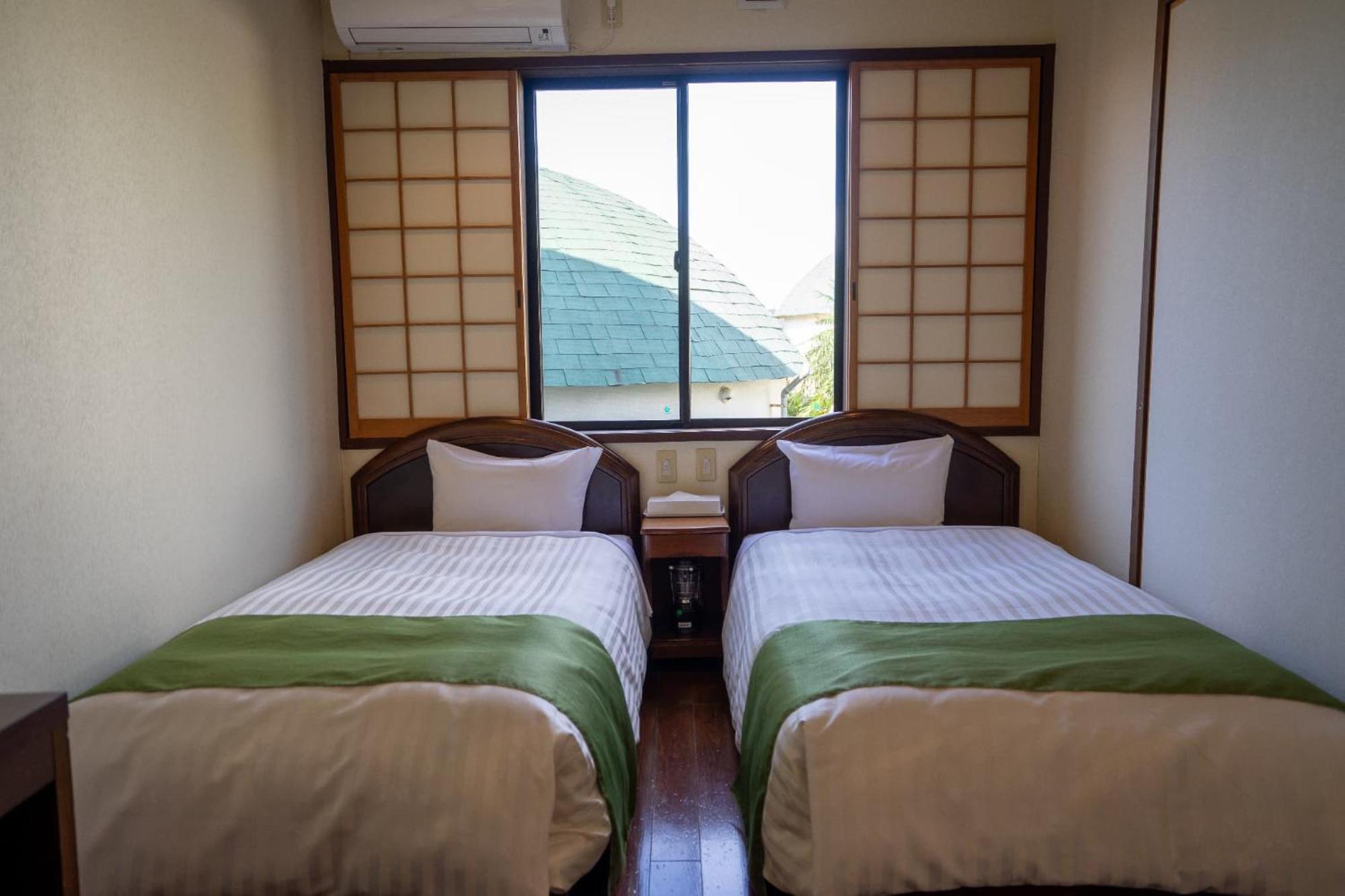 Jomon No Yado Manten Yakushima  Zewnętrze zdjęcie
