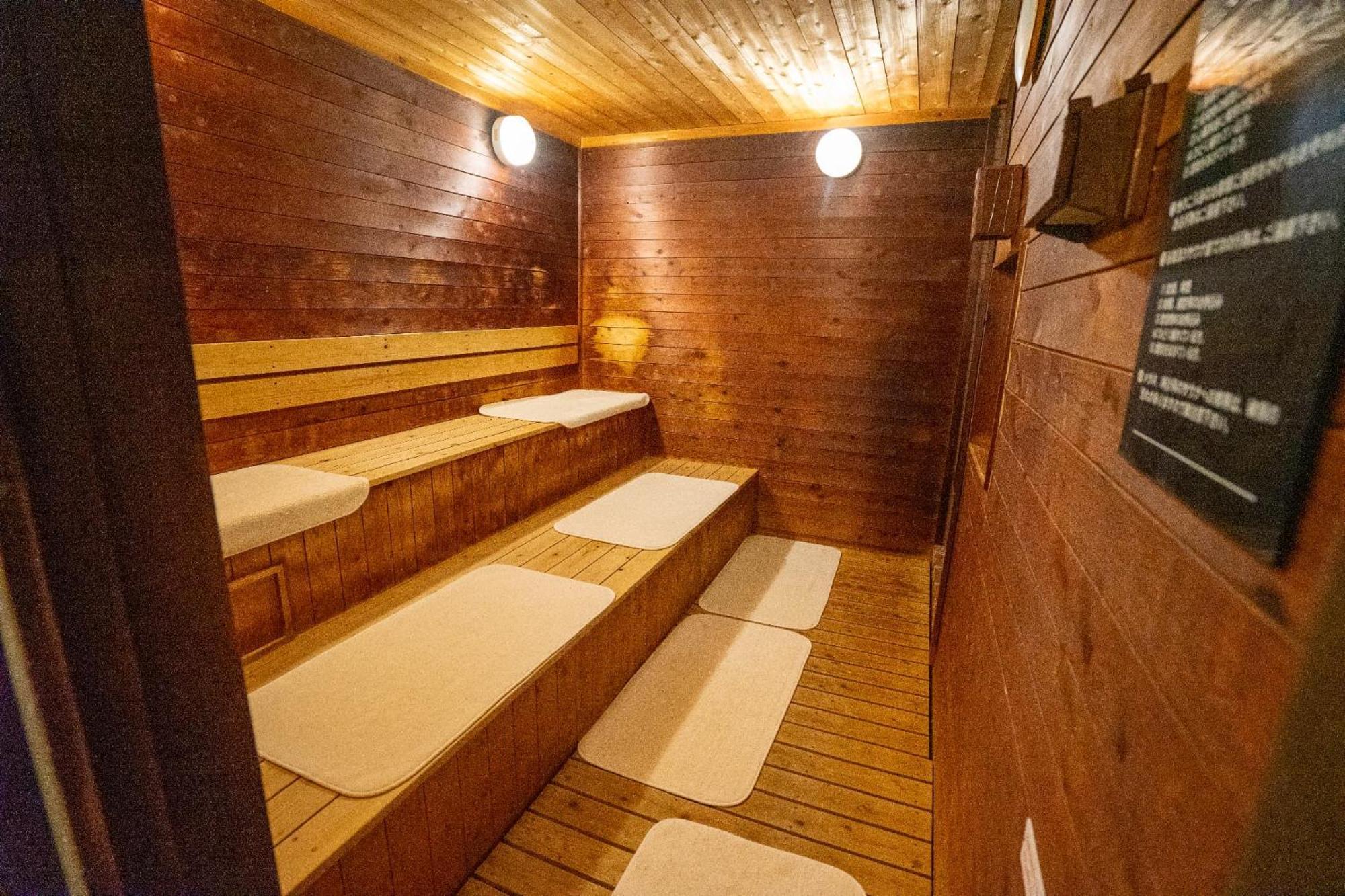 Jomon No Yado Manten Yakushima  Zewnętrze zdjęcie