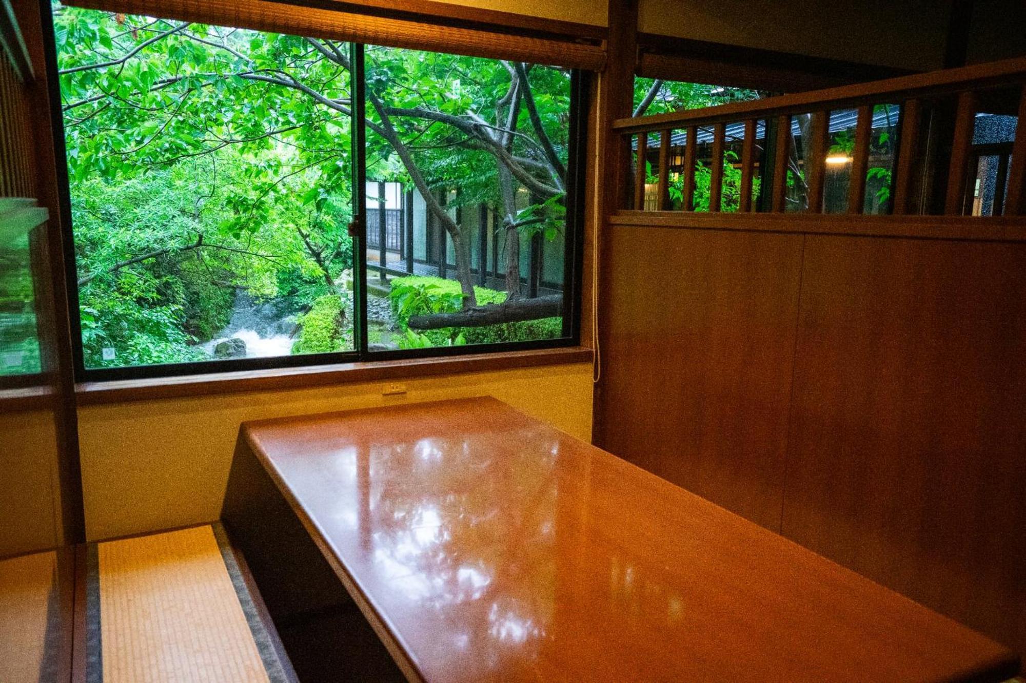 Jomon No Yado Manten Yakushima  Zewnętrze zdjęcie