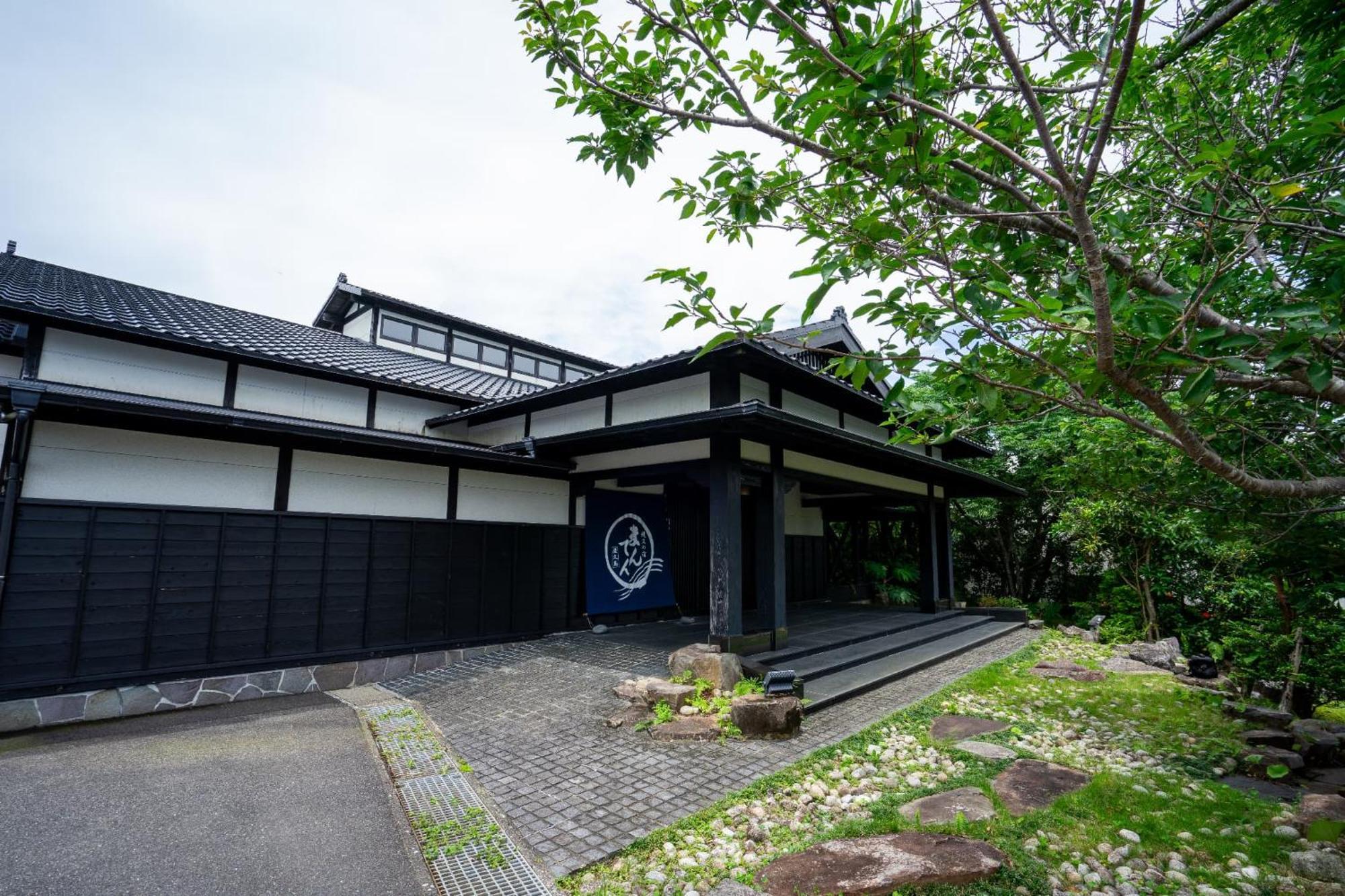 Jomon No Yado Manten Yakushima  Zewnętrze zdjęcie